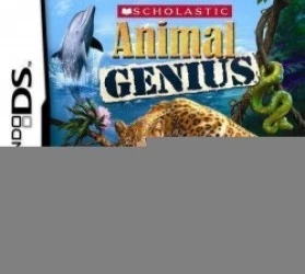 Animal Genius (SQUIRE) Rom